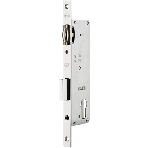 KALE 155 P PVC DOĞ.SİL.GÖM.KİLİT NİKEL